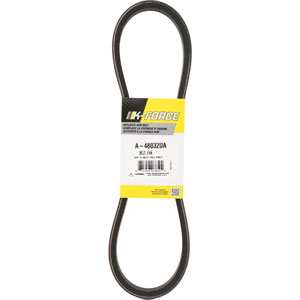 A-48032DA Belt, Fan