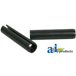 A-P13X60 Roll Pin, 13 MM x 60 MM, 2 pack