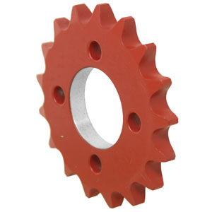 A-125990A1 Sprocket, Auger Drive