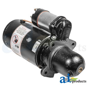 A-TY26007-N STARTER