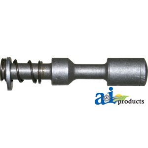 A-BP401000007 QD Push Pin