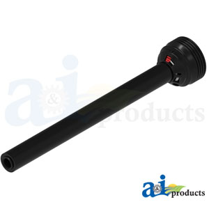 A-17503548 Yoke, Tube & Sleeve w/ Guard
