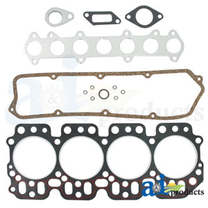 A-HGS180 Gasket Set, Upper