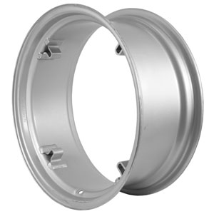 A-RW10244 Rim, Rear Wheel 10" x 24