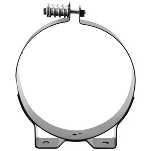 A-3918196S Band, Mounting (QTY 1)
