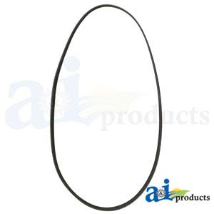 A-HXE69281 Belt, After Treatment Blower Drive