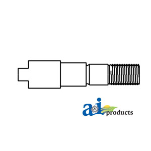 A-E0NN563CB Pin, Lower Lift Link