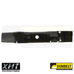 A-B1JD6017 BLADE-MOWER, XHT, 17", 7 LOBE