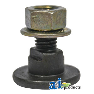 A-DC19765 M10 LOCKING NUT