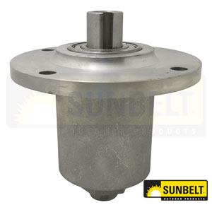 A-B1BC04 Assembly, Spindle