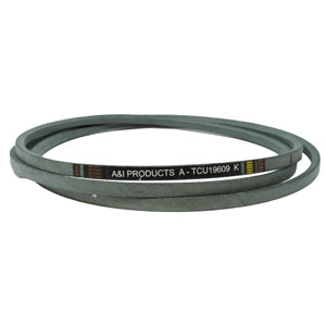 A-TCU19609 Belt, Deck