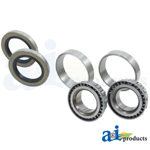 A-VPN1038 Bearing Kit, Rotary