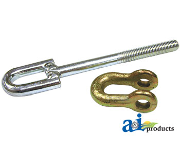 A-SBA370500510 Stabilizer Link, Front