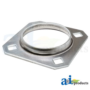 A-E74826 Pressed Flanged Housing