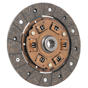 A-1346876C1 Disc; Clutch