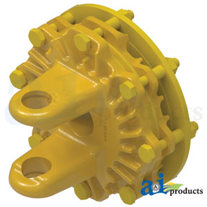 A-566-4420 Friction Clutch, I-Type