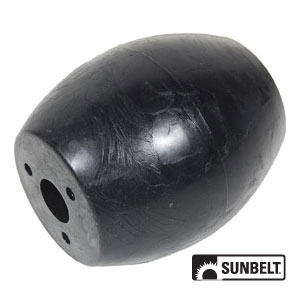 A-B1SC126 Wheel Assembly (3 x 3.3125)