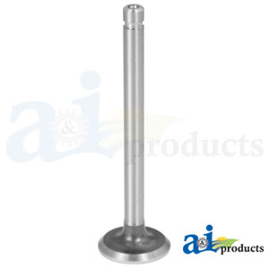 A-1750072M1 Valve, Exhaust