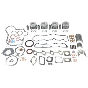 A-V2403MTW KIT, O-H, STD