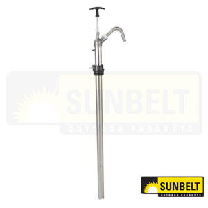 A-B1PL44130 Lift Action Barrel Pump