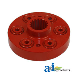 A-1345307C1 Coupling, Rotor Drive
