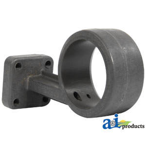A-D2NNN776A Valve Support, PTO Drive Clutch
