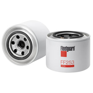 A-FF253J Filter, Fuel (QTY 1)