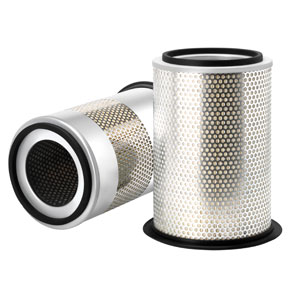 A-AF25498 Filter, Air, Primary (QTY 1)