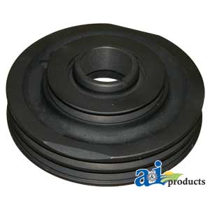 A-3132270R95 Pulley, Crankshaft Dampener