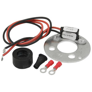 A-21A302D Module, Electronic Ignition