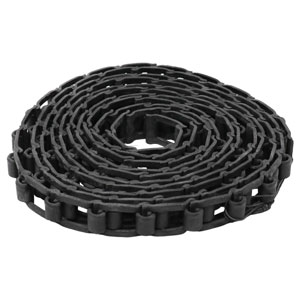 A-25 25 Steel Detachable Chain (10 ft)