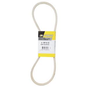 A-M118755 Belt, Primary Deck Drive