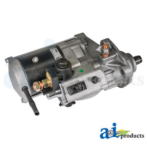 A-TY25968 Starter, Nippo.