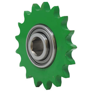A-AH89428 Sprocket, Idler