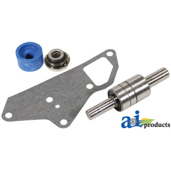 A-MX285 Water Pump Kit w/o Impeller