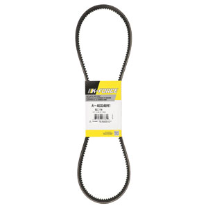 A-AX44 Cogged Classical V-Belt (1/2" X 46")