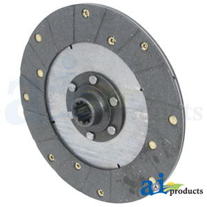 A-100948AS Trans Disc: 9.25