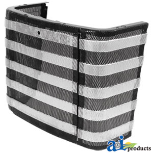 A-506319KIT Grille w/ Door