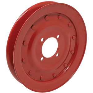 A-195161C1 Pulley Assy, Beater Drive, RH Side