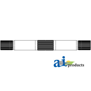 A-C5NN544D Shaft, Hydraulic Lift