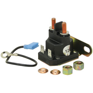 A-B1SD5015 Solenoid; Universal, 4 Pole (Retail Packaged)