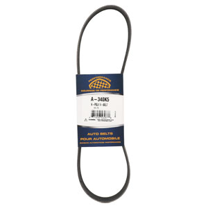 A-903650T1 Belt, Alt