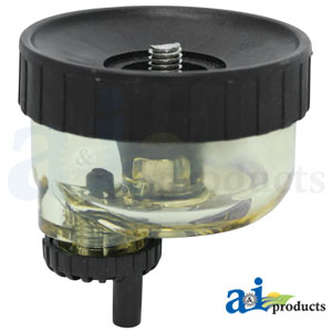 A-RE51650 Sediment Bowl