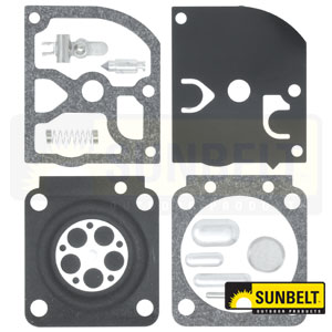 A-B1ZMRB79A Rebuild Kit, Carburetor