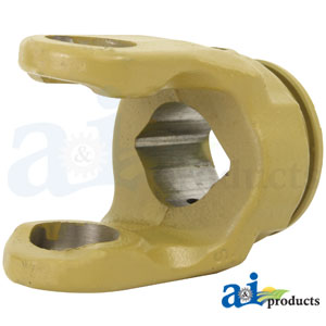 A-019518 Inner Profile Yoke 1b