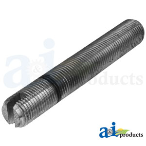 A-81865037 ROD, THREADED; LEVELING BOX
