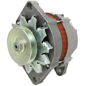 A-4808498 Alternator, Mag-Mar