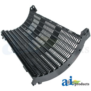 A-CNH9611R CONCAVE, RH, NARROW SPACE