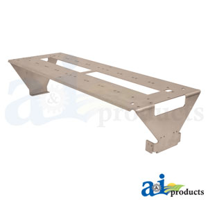 A-DSHOOT435 Double Shoot Plate