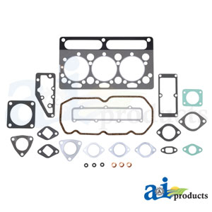 A-U5LT0038 Gasket Set, Upper
